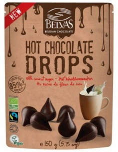 DROPSY CZEKOLADKI GORZKIE...