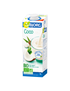 NAPÓJ KOKOSOWY BIO 1 L - BJORG