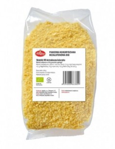 PANIERKA KUKURYDZIANA...