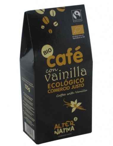 KAWA MIELONA ARABICA/ROBUSTA Z...