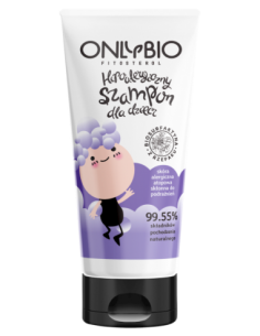 SZAMPON HIPOALERGICZNY DO...