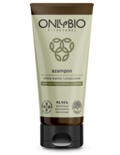 SZAMPON DO WŁOSÓW SUCHYCH I...