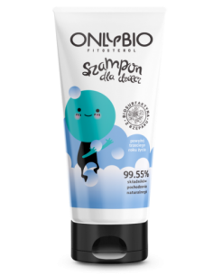 SZAMPON DO WŁOSÓW DLA...
