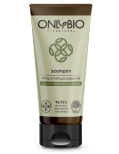 SZAMPON DO WŁOSÓW...