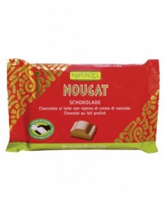 CZEKOLADA NUGATOWA FAIR...