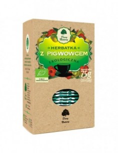 HERBATKA Z PIGWOWCEM BIO...
