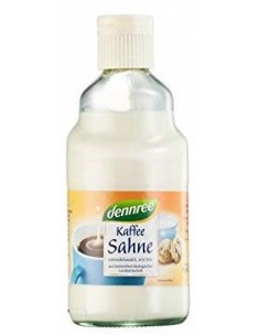 ŚMIETANKA DO KAWY BIO 395 g...
