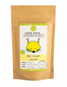 KASZKA JAGLANA BIO 200 g -...
