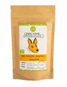 KASZKA JAGLANO - OWSIANA...