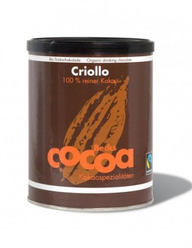 KAKAO W PROSZKU CRIOLLO FAIR TRADE...