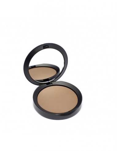 BRONZER MATUJĄCY 01 ECO 9 g - PUROBIO