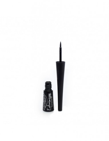 EYELINER W PISAKU 01 ECO 3 ml - PUROBIO