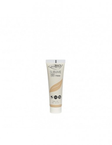 KREM DO TWARZY BB 01 ECO 30 ml - PUROBIO