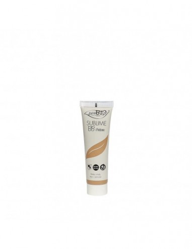 KREM DO TWARZY BB 03 ECO 30 ml - PUROBIO