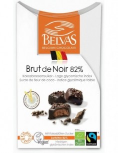 BELGIJSKIE CZEKOLADKI...