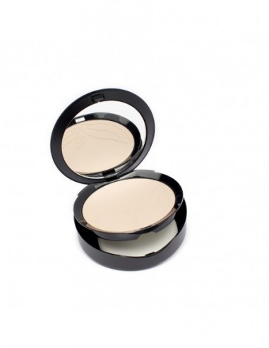 PODKŁAD W PUDRZE FOUNDATION 02 ECO 9...