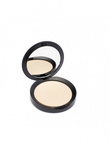 PUDER KOMPAKTOWY 02 ECO 9 g - PUROBIO