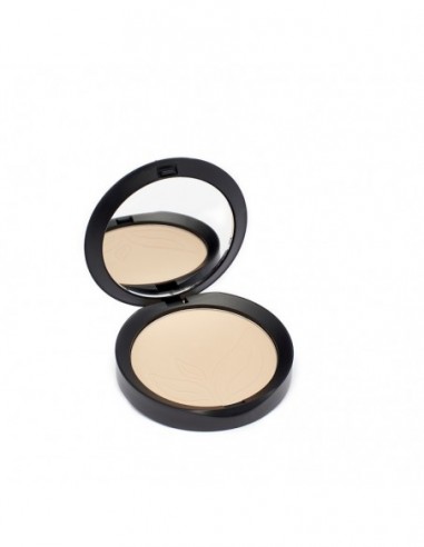 PUDER KOMPAKTOWY 04 ECO 9 g - PUROBIO
