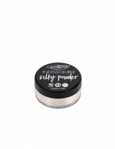 PUDER SYPKI SILKY ECO 5 g -...