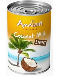 COCONUT MILK - NAPÓJ...