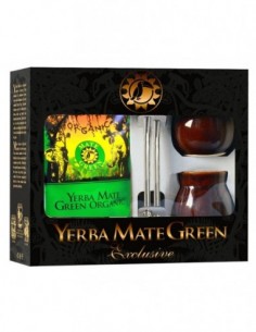 ZESTAW DLA DWOJGA YERBA...