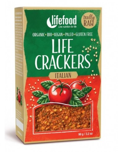 KRAKERSY GRYCZANE Z SUSZONYMI...