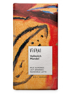 CZEKOLADA MLECZNA Z...