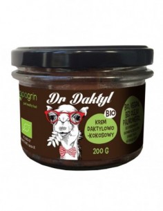 KREM DAKTYLOWO-KOKOSOWY DR...