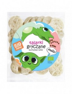 TALARKI GRYCZANE BIO 55 g -...