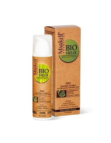 KREM NA DZIEŃ DO SKÓRY SUCHEJ I...