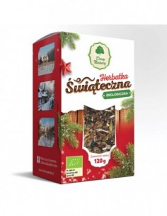 HERBATKA ŚWIĄTECZNA BIO 120...