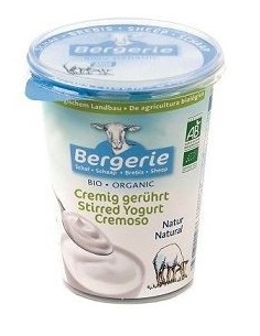 OWCZY KREMOWY JOGURT...