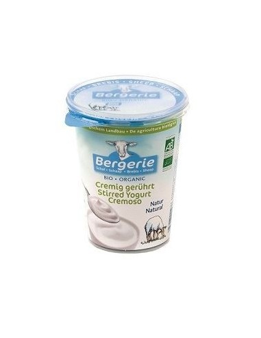 OWCZY KREMOWY JOGURT NATURALNY BIO...