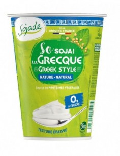 PRODUKT SOJOWY NATURALNY...