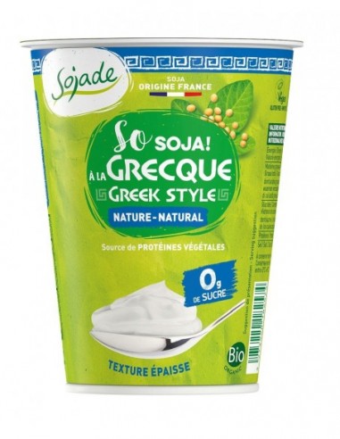 PRODUKT SOJOWY NATURALNY TYPU...