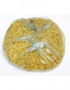 MAKARON (SEMOLINOWY)...