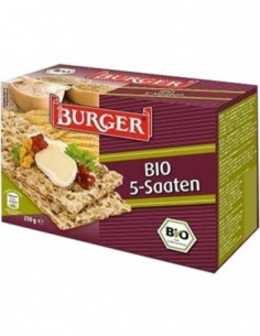 PIECZYWO CHRUPKIE RAZOWE 5...