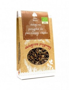 POSYPKA DO PIECZONEGO...