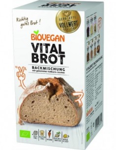 MIESZANKA DO WYPIEKU CHLEBA...