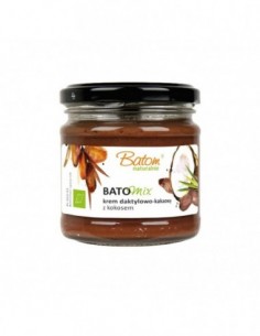 KREM DAKTYLOWO - KAKAOWY Z...