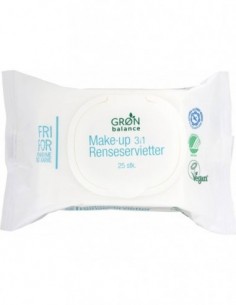 CHUSTECZKI OCZYSZCZAJĄCE DO...