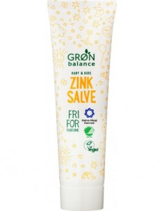 MAŚĆ CYNKOWA DLA DZIECI 100...