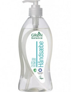 MYDŁO DO RĄK W PŁYNIE 500...