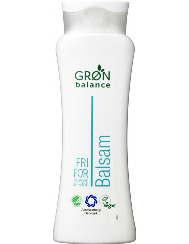 ODŻYWKA DO WŁOSÓW 300 ml - GRON BALANCE