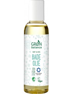 OLEJEK DO KĄPIELI DLA...