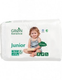 PIELUCHY JUNIOR 13-20 kg 44...