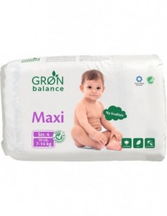 PIELUCHY MAXI 7-14 kg 50...