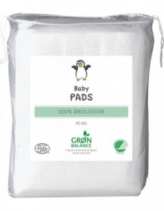 PŁATKI KOSMETYCZNE DLA...