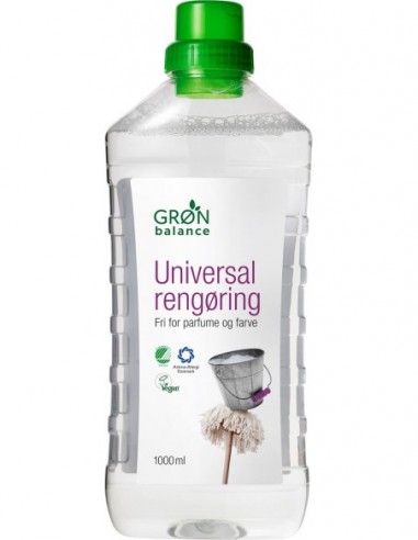 PŁYN UNIWERSALNY DO CZYSZCZENIA...