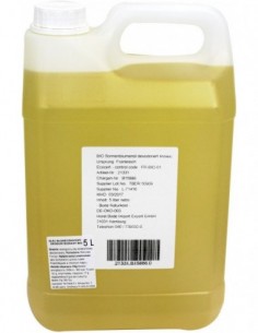 OLEJ SŁONECZNIKOWY BEZWONNY...